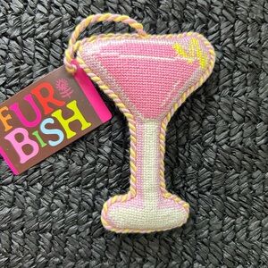 Furbish Studio Icon Cosmo Ornament